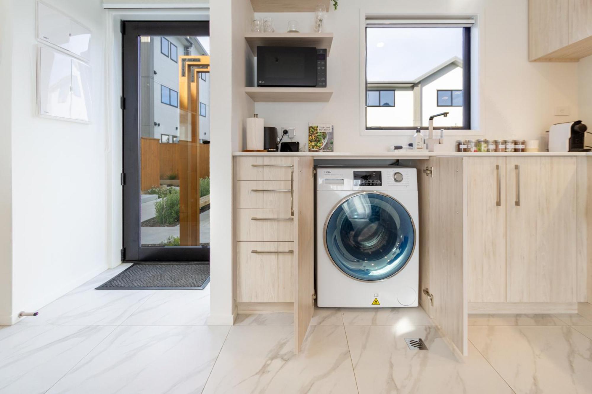 Serenity By The Sea: Coastal Escape1 Bed 1 Bath Christchurch Extérieur photo