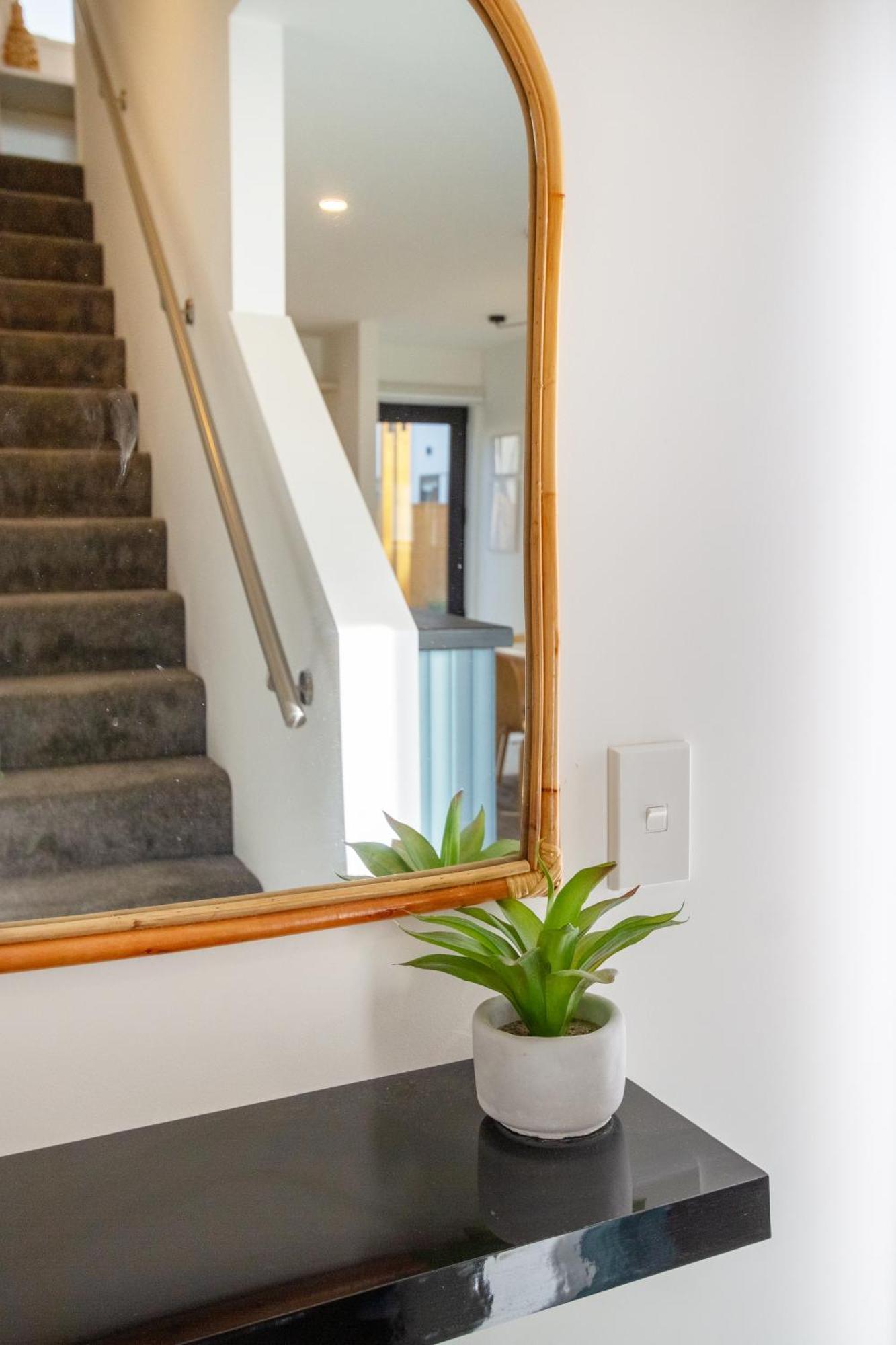 Serenity By The Sea: Coastal Escape1 Bed 1 Bath Christchurch Extérieur photo