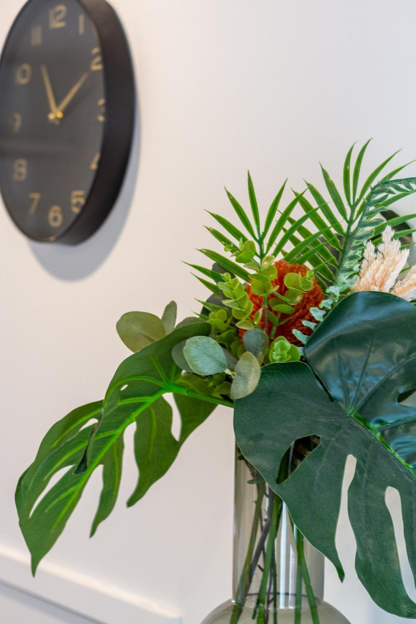 Serenity By The Sea: Coastal Escape1 Bed 1 Bath Christchurch Extérieur photo