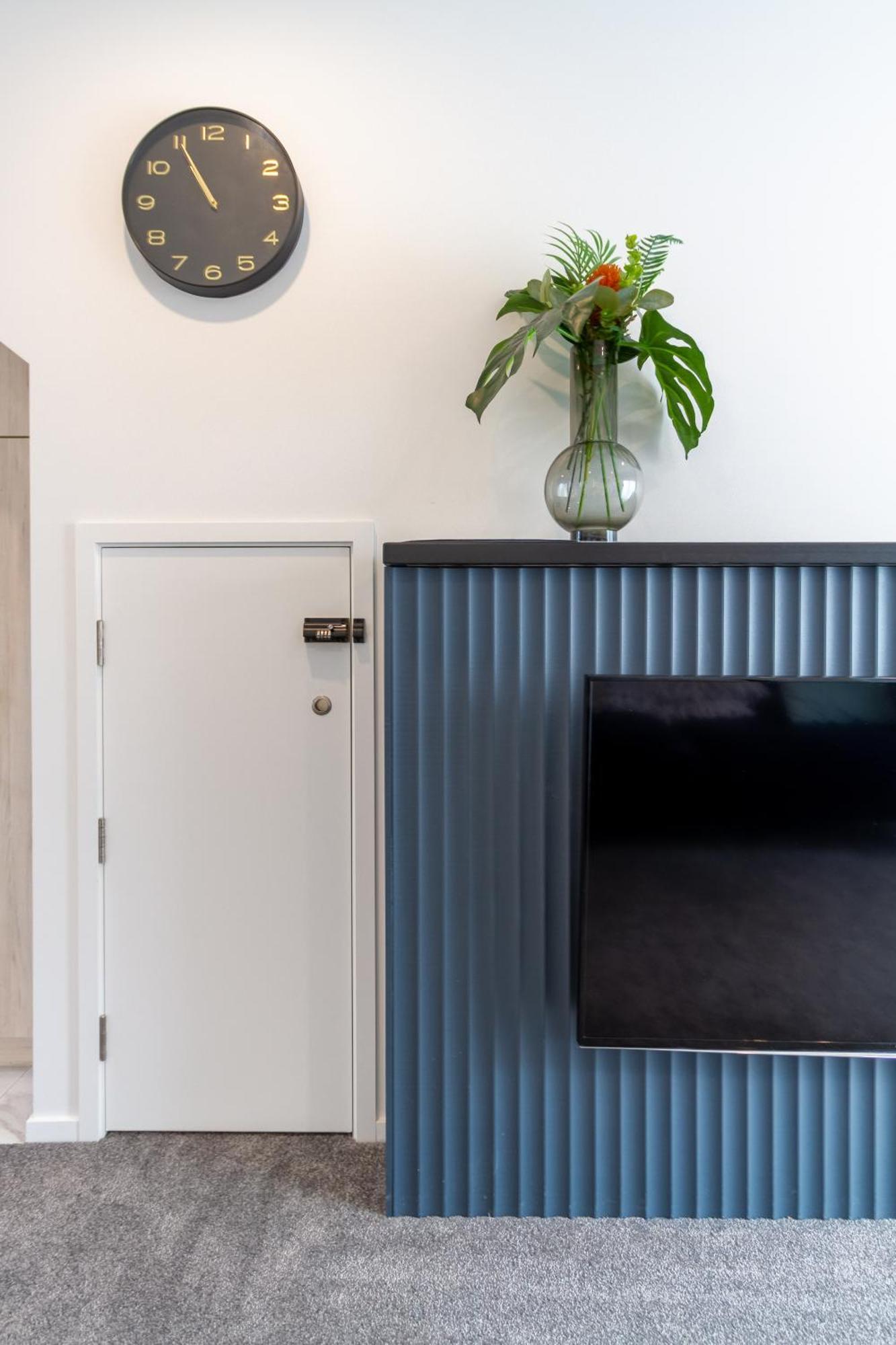 Serenity By The Sea: Coastal Escape1 Bed 1 Bath Christchurch Extérieur photo