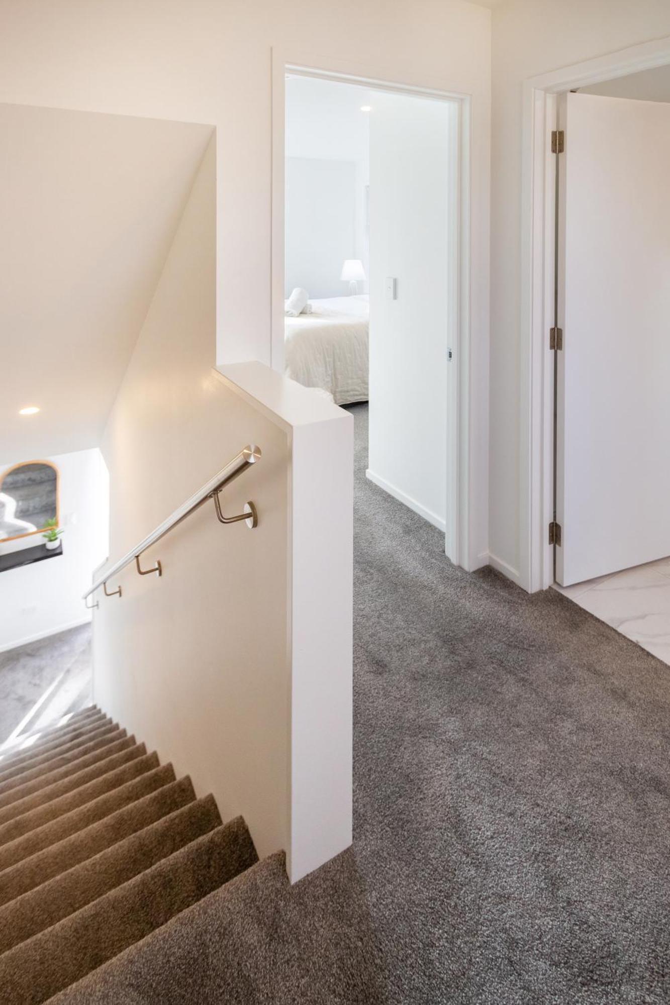Serenity By The Sea: Coastal Escape1 Bed 1 Bath Christchurch Extérieur photo