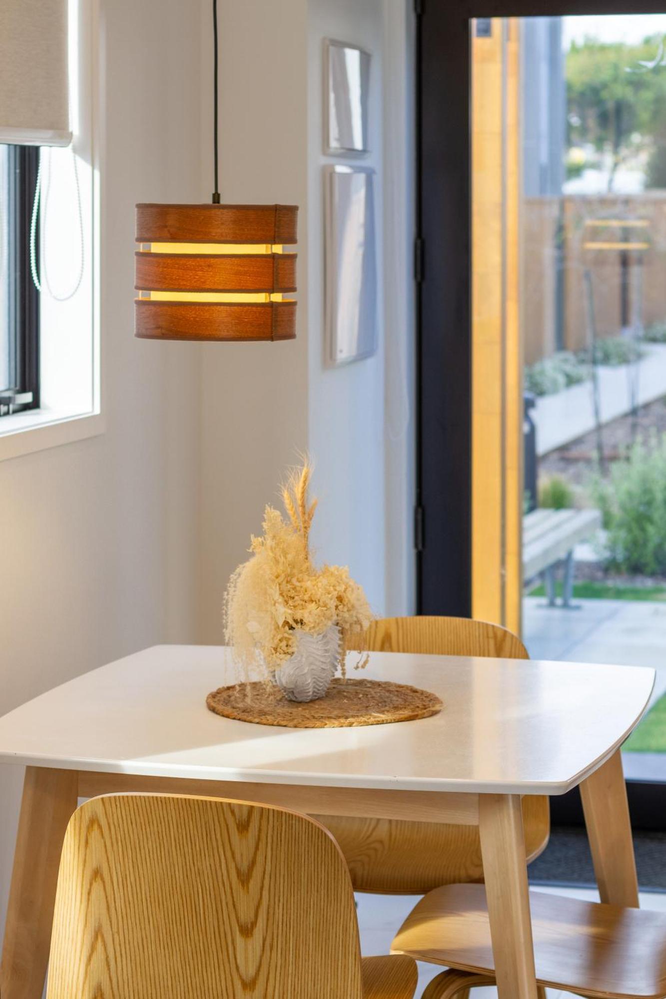 Serenity By The Sea: Coastal Escape1 Bed 1 Bath Christchurch Extérieur photo